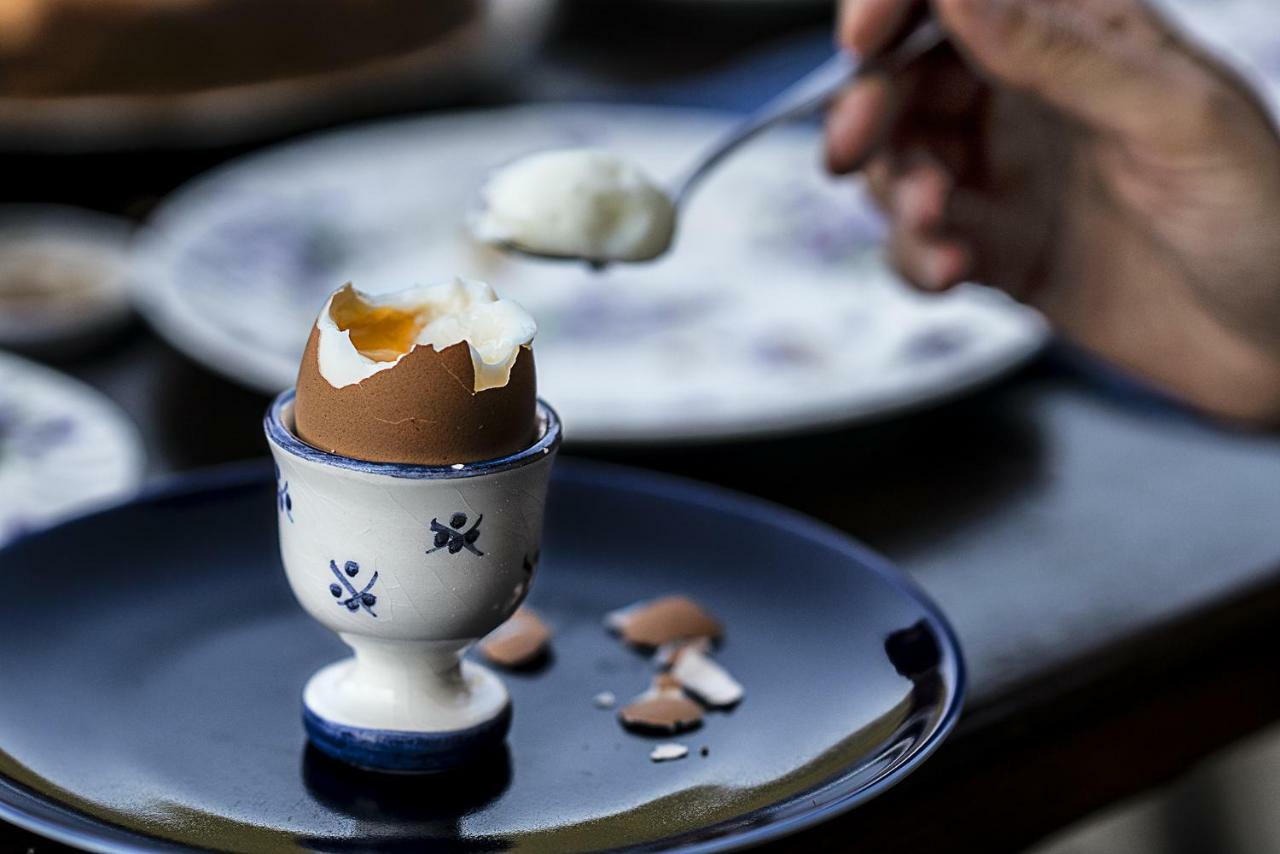 مبيت وإفطار لورو تْشووفينّا A Casa Da Agata المظهر الخارجي الصورة